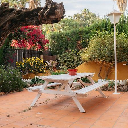 Chalet, Villa Rodeada De Naturaleza Piscina A Doce Klm De Valencia Y 7 Del Aeropuerto 외부 사진
