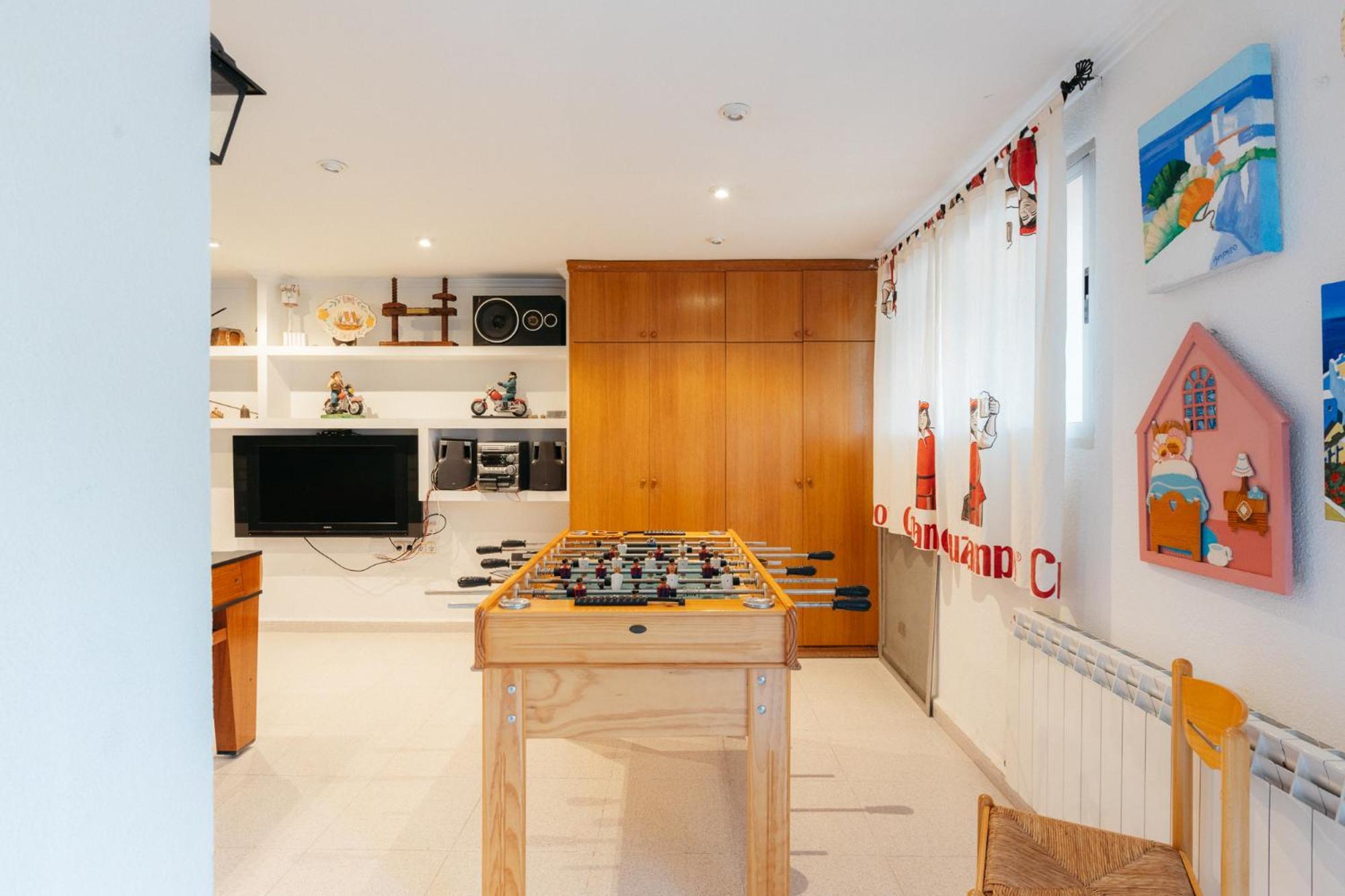Chalet, Villa Rodeada De Naturaleza Piscina A Doce Klm De Valencia Y 7 Del Aeropuerto 외부 사진