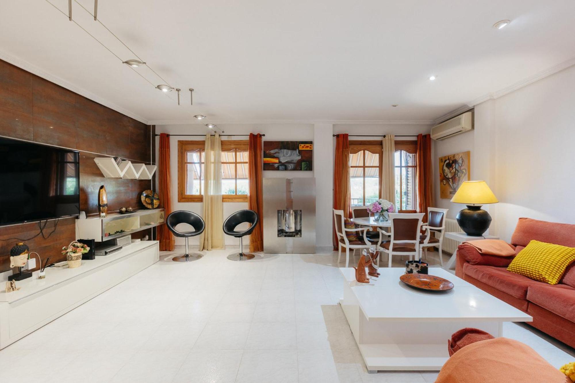 Chalet, Villa Rodeada De Naturaleza Piscina A Doce Klm De Valencia Y 7 Del Aeropuerto 외부 사진