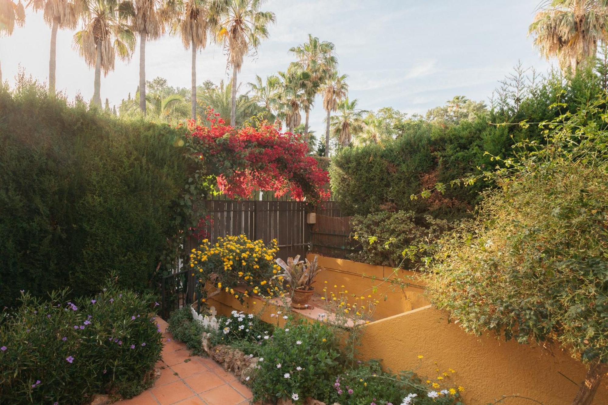 Chalet, Villa Rodeada De Naturaleza Piscina A Doce Klm De Valencia Y 7 Del Aeropuerto 외부 사진